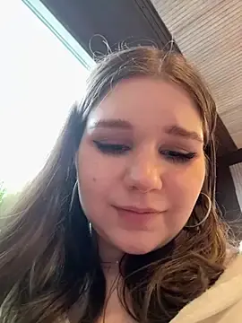 Stripchat Live Sex of PumaShyXD