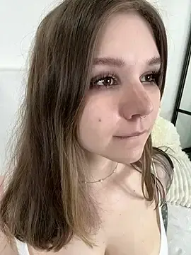 Stripchat Nude Webcam of PumaShyXD
