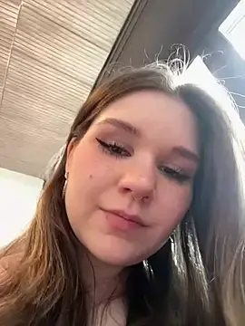 Stripchat Adult Webcam of PumaShyXD