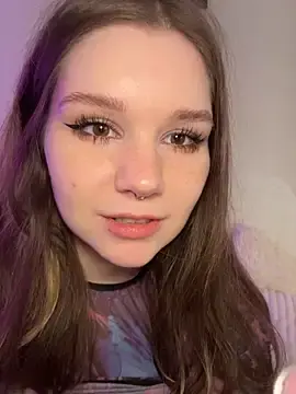 Stripchat Live Porn of PumaShyXD