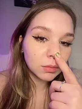 Stripchat Free Live Porn of PumaShyXD