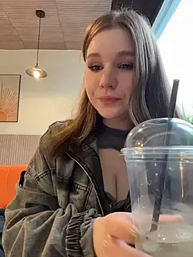 Stripchat Nude Webcam of PumaShyXD