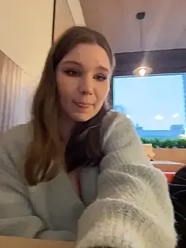 Stripchat Nude Webcam of PumaShyXD