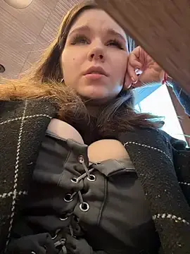 Stripchat Nude Webcam of PumaShyXD