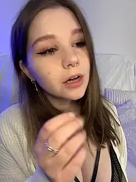 Stripchat Free Live Porn of PumaShyXD