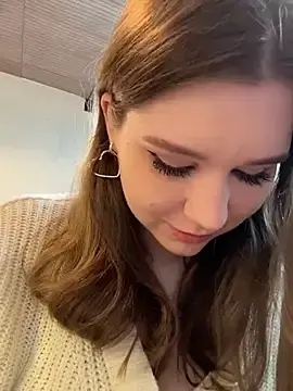 Stripchat Free Porn Cam of PumaShyXD