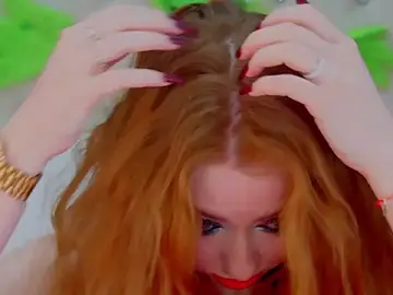 Stripchat Best Webcam of TinaBrook