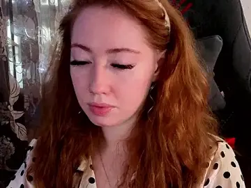 Stripchat Free Live Porn of TinaBrook