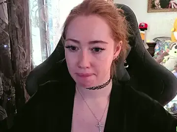 Stripchat Adult Webcam of TinaBrook