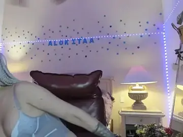 Stripchat Live Porn of aalokitaa