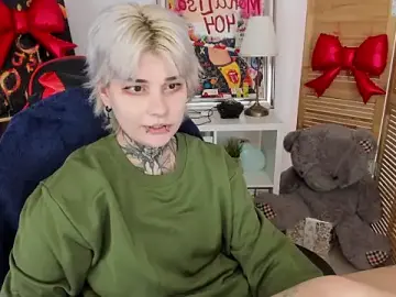 Stripchat Watch Live Sex Cams of mekurisu