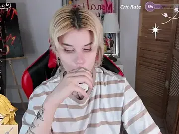 Stripchat Watch Live Sex Cams of mekurisu