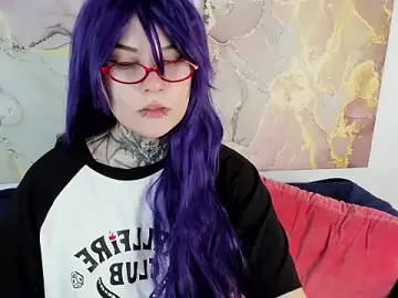 Stripchat Sex Cam of mekurisu