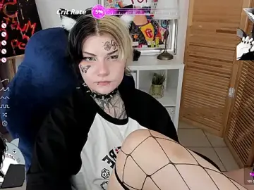 Stripchat Live Sex of mekurisu