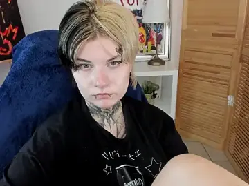 Stripchat Sex Cam of mekurisu