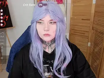 Stripchat Sex Cam of mekurisu