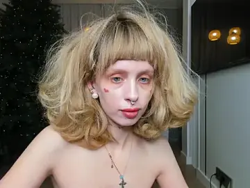 Stripchat Sex Cam of FlowerOfSin2001