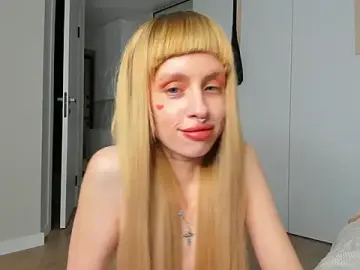 Stripchat Live Sex of FlowerOfSin2001