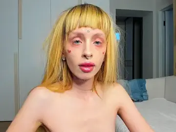 Stripchat Best live sex cam show of FlowerOfSin2001