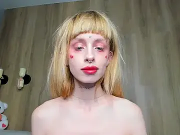 Stripchat Sex Cam of FlowerOfSin2001