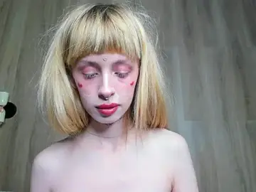Stripchat Best Webcam of FlowerOfSin2001