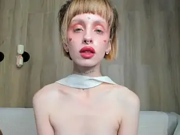 Stripchat Live Sex of FlowerOfSin2001