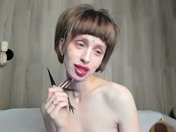 Stripchat Best live sex cam show of FlowerOfSin2001