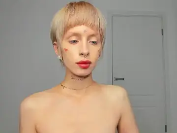 Stripchat Live Sex Cam of FlowerOfSin2001