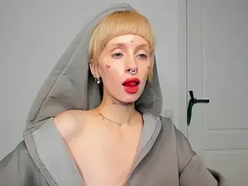 Stripchat Sex Cam of FlowerOfSin2001