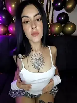 Stripchat Free Live Porn of Mazikeen--