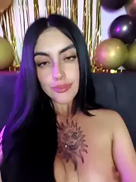 Stripchat Sex Chat of Mazikeen--