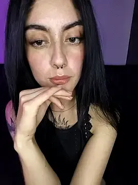 Stripchat Free Porn Cam of Mazikeen--