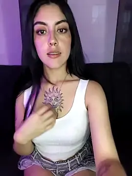 Stripchat Live Sex of Mazikeen--