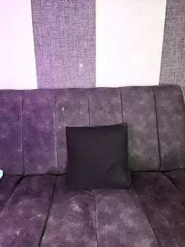 Stripchat Live Sex of Mazikeen--