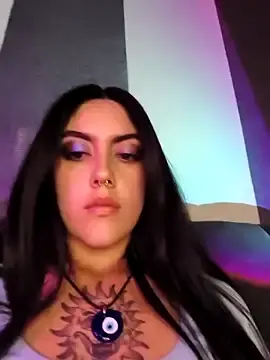 Stripchat Sex Chat of Mazikeen--