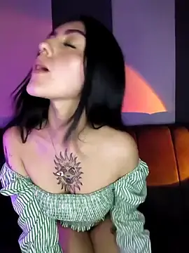 Stripchat Private Sex Chat of Mazikeen--