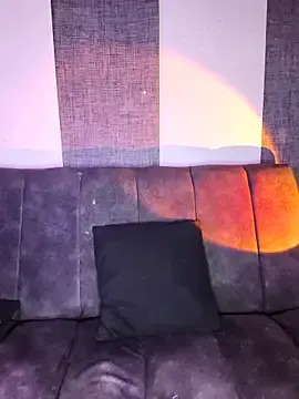 Stripchat Live Porn of Mazikeen--