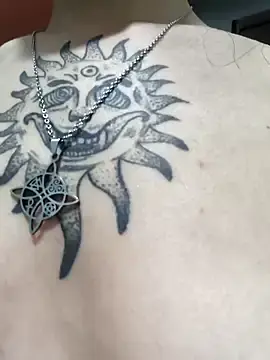 Stripchat Live Sex of Mazikeen--