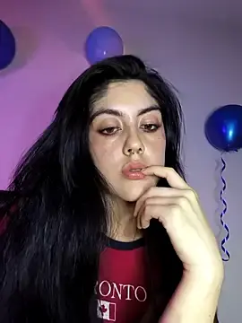 Stripchat Watch Live Sex Cams of Mazikeen--