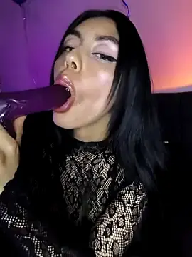 Stripchat Free Live Porn of Mazikeen--