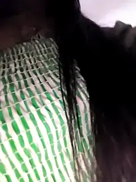 Stripchat Private Sex Chat of Mazikeen--