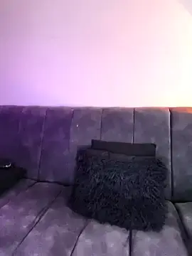 Stripchat Live Sex of Mazikeen--