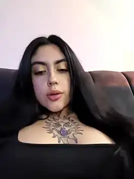 Stripchat Free Live Porn of Mazikeen--