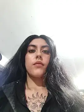 Stripchat Best live sex cam show of Mazikeen--