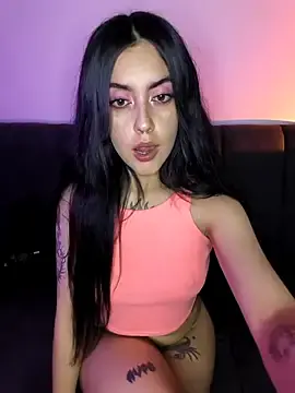 Stripchat Live Porn of Mazikeen--