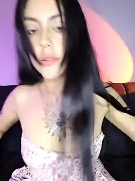 Stripchat Best Webcam of Mazikeen--