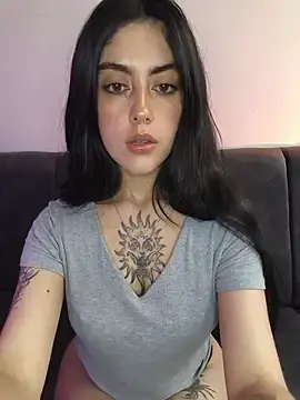 Stripchat Adult Webcams of Mazikeen--