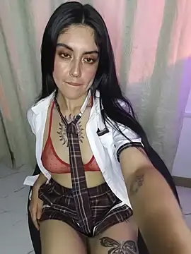 Stripchat Adult Webcam of Mazikeen--