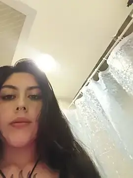 Stripchat Best Webcam of Mazikeen--