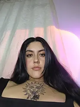 Stripchat Sex Cam of Mazikeen--